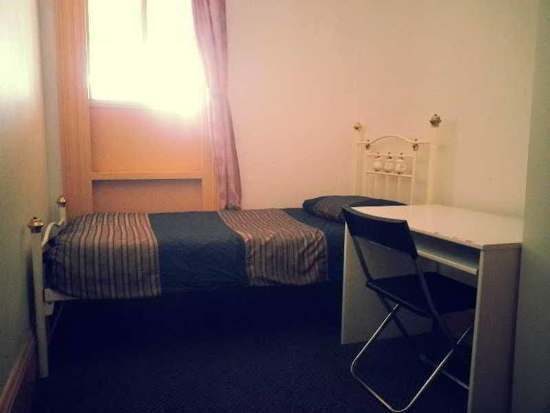 Hay Street Traveller'S Inn Перт Экстерьер фото