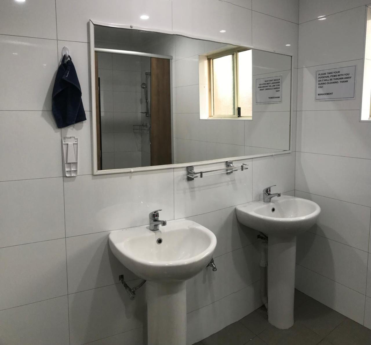 Hay Street Traveller'S Inn Перт Экстерьер фото