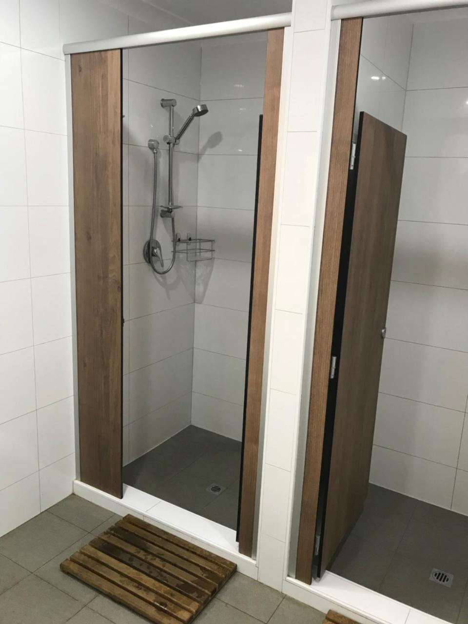 Hay Street Traveller'S Inn Перт Экстерьер фото