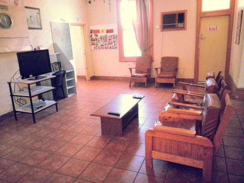 Hay Street Traveller'S Inn Перт Экстерьер фото