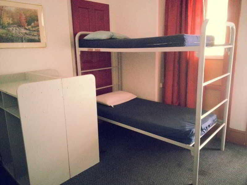 Hay Street Traveller'S Inn Перт Экстерьер фото